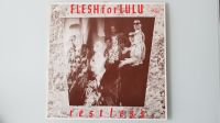 Flesh For Luluu‎– Restless , Rock, New Wave , Maxisingle , Vinyl Berlin - Spandau Vorschau