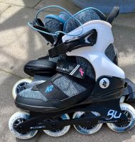 Inlineskates K2 Alexis 80 Pro Chemnitz - Glösa-Draisdorf Vorschau