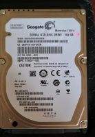 Seagate Momentus 5400.6 160GB,Intern,5400RPM (ST9160314AS) HDD (H Berlin - Spandau Vorschau