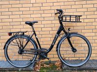 Neuwertig BICYCLES Damenfahrrad 28Zoll  8Gänge Nebenschaltung Niedersachsen - Bad Bevensen Vorschau