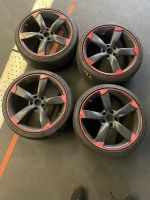 Audi rotor felgen 19zoll Nordrhein-Westfalen - Mülheim (Ruhr) Vorschau