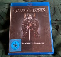 Game of Thrones Blu- ray Staffel 1 Nordrhein-Westfalen - Arnsberg Vorschau
