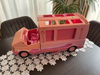 Barbie Camper Wohnmobil 90er Wandsbek - Hamburg Eilbek Vorschau