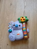BlinkiLinki Koala von Fisher-Price, Lernspielzeug, Musik, Baby Wandsbek - Hamburg Farmsen-Berne Vorschau