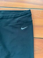 Nike Turnhose in schwarz Gr. XS für Damen/Mädchen. Top Zustand! Niedersachsen - Buxtehude Vorschau