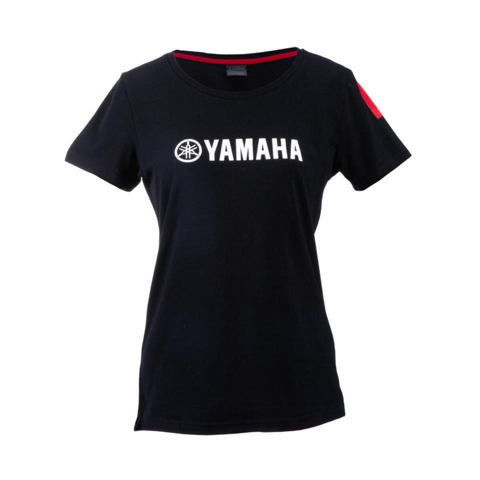 Yamaha T-Shirt Shirt Tshirt Damen REVS Sale -50% Größe XXL NEU in Neuss