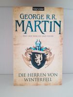 George R. R. Martin das Lied von Eis und Feuer Band 1 Herren von Mecklenburg-Vorpommern - Greifswald Vorschau