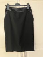 Rock Bleistiftrock schwarz 38 NEU Midi mit Preisschild von comma Hessen - Hohenstein Vorschau