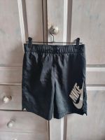 Sportshorts, Nike, ungetragen, Gr.146 Bayern - Weilheim Vorschau