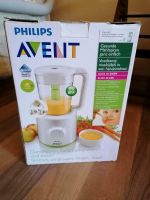 Philips Avent Babykostzubereiter Güstrow - Landkreis - Gülzow-Prüzen Vorschau