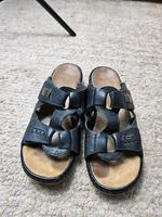 Rieker Sandalen 40 Niedersachsen - Uchte Vorschau