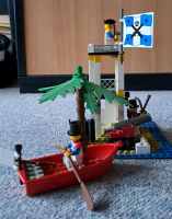 Lego 6265 Sabre Island, Gouverneur's Vorposten Baden-Württemberg - Sulzbach an der Murr Vorschau
