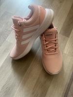 Damen Adidas Sneaker Turnschuhe 40 Mecklenburg-Vorpommern - Neubrandenburg Vorschau