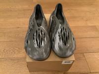 Adidas, Yeezy Foam Runner, MX Granit, EU 48,5, Neu inkl. Box Nordrhein-Westfalen - Schwelm Vorschau
