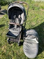 Cybex Priam Roségold Bayern - Obertraubling Vorschau