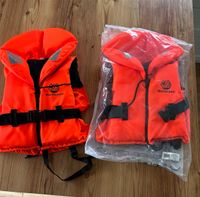 Rettungsweste Warnweste Marinepool 10-20kg Dithmarschen - Meldorf Vorschau