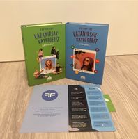 Türkisches wattpad Buch unterschreiben Ciltli Essen - Essen-Stadtmitte Vorschau