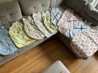 Schlafsäcke für Babys & Kleinkinder - Größe 80/86 bis 120 cm Niedersachsen - Adendorf Vorschau