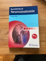 Kurzlehrbuch Neuroanatomie Friedrichshain-Kreuzberg - Friedrichshain Vorschau