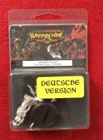 Warmachine: Cryx - Deneghra Variant - OVP - Metall Rheinland-Pfalz - Mudersbach Vorschau