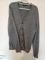 Mango Cardigan/Strickjacke Merinowolle Gr. L/40-42 Dortmund - Hombruch Vorschau