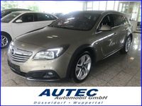 Opel Insignia A 2.0 CDTI Country Tourer 4x4 AHK+LEDER Wuppertal - Vohwinkel Vorschau