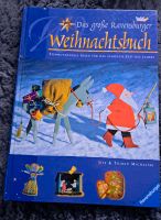 Ich verkaufe ein weihnachtsbuch Ravensburger Niedersachsen - Saterland Vorschau