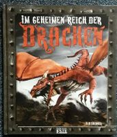 Buch -》 Im geheimen Reich der Drachen Hessen - Hessisch Lichtenau Vorschau