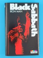 Black Sabbath - Iron Man KASSETTE - MC - Tape Berlin - Treptow Vorschau