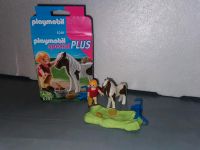 Playmobil 5291 Mädchen mit Pony Hessen - Philippsthal (Werra) Vorschau