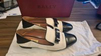 Elegante Slipper Mokassins Bally Bayern - Ingolstadt Vorschau