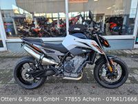 KTM 790 Duke *Touring Paket* Baden-Württemberg - Achern Vorschau