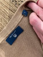 Pullover 100% Wolle neuwertig Gant Rheinland-Pfalz - Wöllstein Vorschau