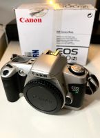 Canon EOS 500n Spiegelreflexkamera + Zubehör München - Maxvorstadt Vorschau