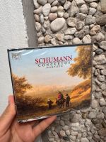 Schumann Concertos ( Complete) Musik CD Niedersachsen - Braunschweig Vorschau