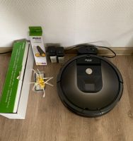 iRobot Roomba 980 - Der ultimative Haushaltsgehilfe Rheinland-Pfalz - Birkenfeld Vorschau