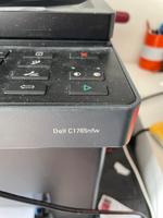 Dell C1765nfw Laserdrucker multifunktional (defekt) Bayern - Schonungen Vorschau