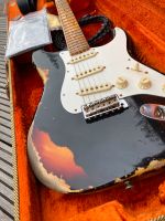 Fender Custom Limited 50s Strat Tele Mischief 2016 Baden-Württemberg - Meckesheim Vorschau