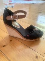 Tommy Hilfiger Sandale Köln - Porz Vorschau