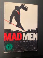 Mad Men - Staffel 2 zwei / Season 2 DVD Friedrichshain-Kreuzberg - Kreuzberg Vorschau