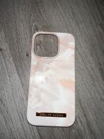 Ideal of Sweden Handyhülle iPhone 14 Pro ROSE PEARL MARBLE Nordrhein-Westfalen - Lippstadt Vorschau