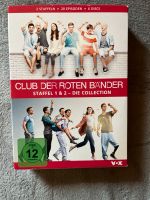 Club der roten Bänder Collection Staffel 1+2 Bayern - Buxheim Vorschau