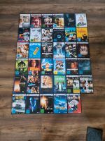 DVD Sammlung 33 Spielfilme Bayern - Schongau Vorschau