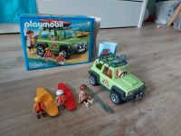 Playmobil Summer fun Auto 6889 Sachsen-Anhalt - Hansestadt Seehausen Vorschau