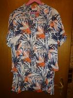 Kleid Zweiteiler Bluse mit Rock Gerry Weber Gr. 42 Hessen - Hanau Vorschau
