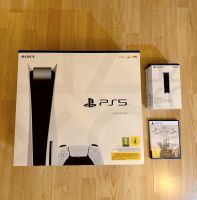 PlayStation 5 + Ladestation & Anno 1800 Rheinland-Pfalz - Mainz Vorschau