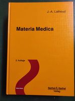 Materia Medica - J.-A. Lathoud - 2. Auflage Buchholz-Kleefeld - Hannover Groß Buchholz Vorschau