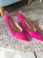 Andrea Puccini Damenschuhe Pumps Nordrhein-Westfalen - Hürth Vorschau