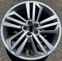 1 X ORIGINAL 20" ALUFELGE FELGE 80A601025L AUDI Q5 FY  #1IRV Bayern - Bad Tölz Vorschau