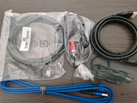 HDMI Kabel & USB C Kabel Brandenburg - Schorfheide Vorschau